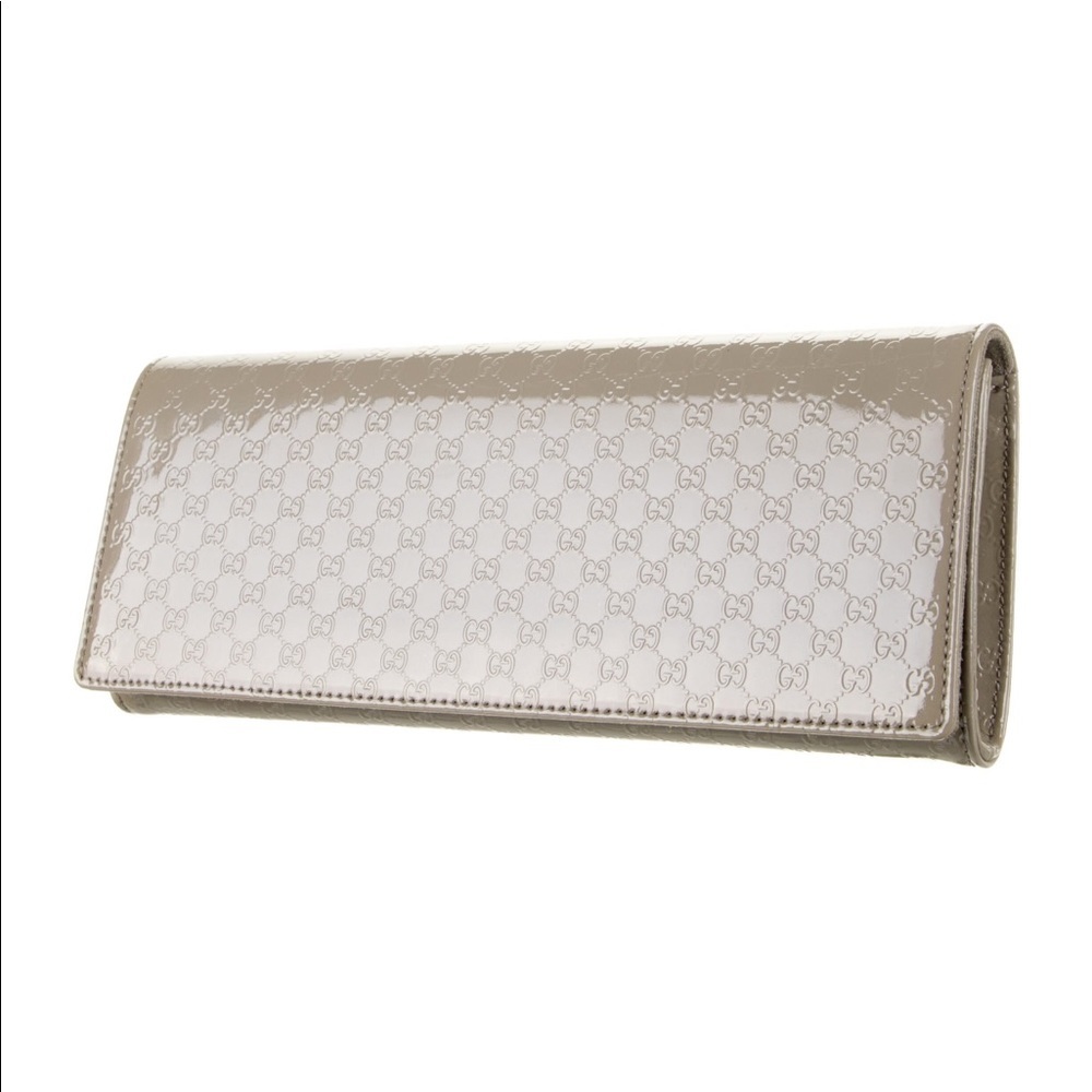 Gucci Clutch